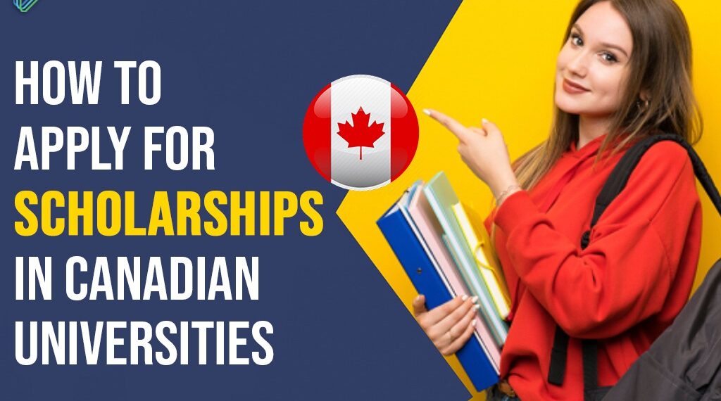 Canadian Government Scholarships for International Students in Canada for 2025