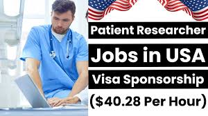 Jobs in USA for Foreigners 2025: A Comprehensive Guide