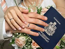 Dependant Visa for Canada Immigrants: Marrying a Canadian (2025 Guide)