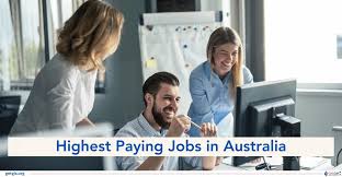 Jobs in Australia for Foreigners and Their Salaries in 2025: A Comprehensive Guide
