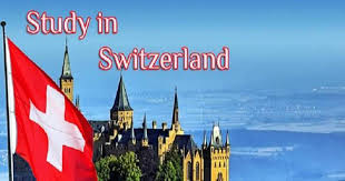 Switzerland Government Scholarships for International Students in Switzerland 2025: A Complete Guide