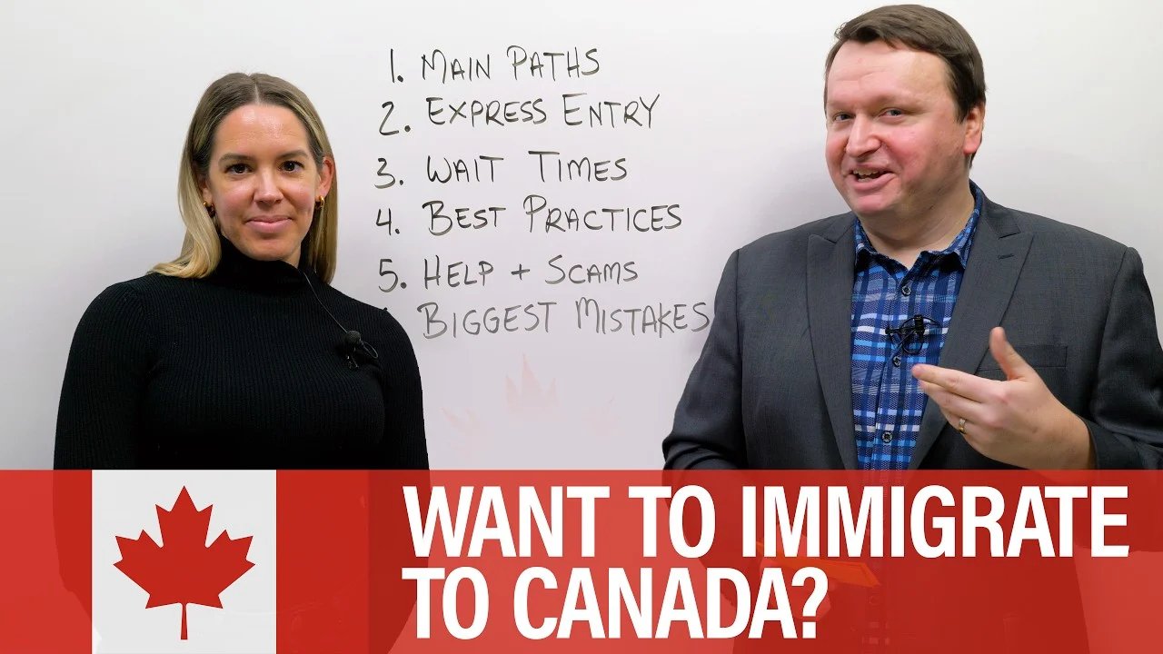 10 Safe Ways You Can Easily Relocate to Canada